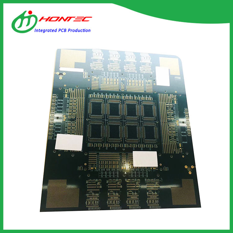 Медичне обладнання HDI PCB