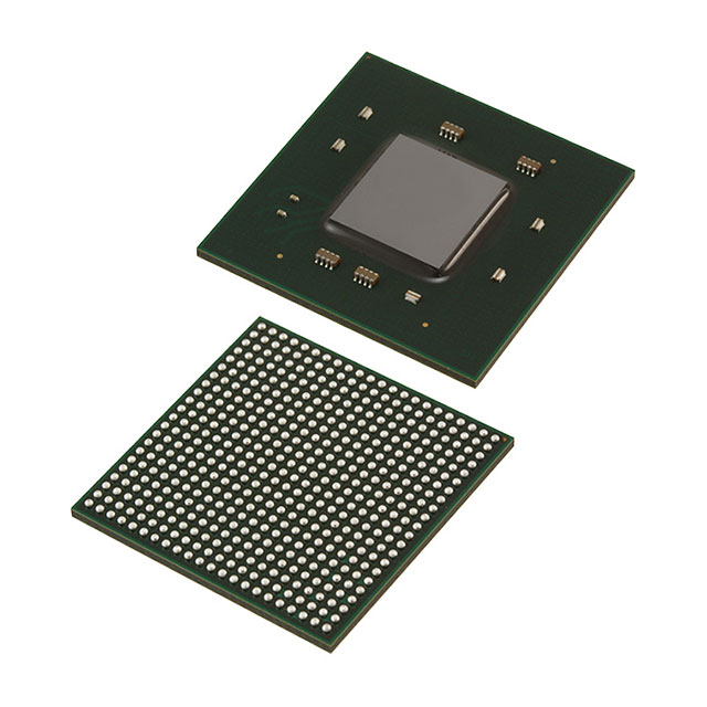 BCM6302KMLG