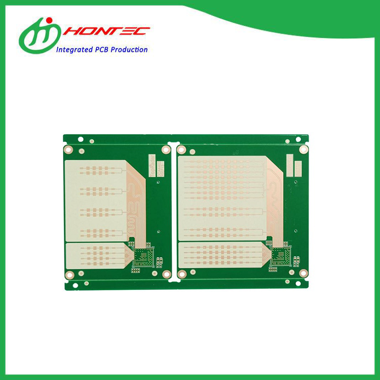 PCB Ro4835LoPro