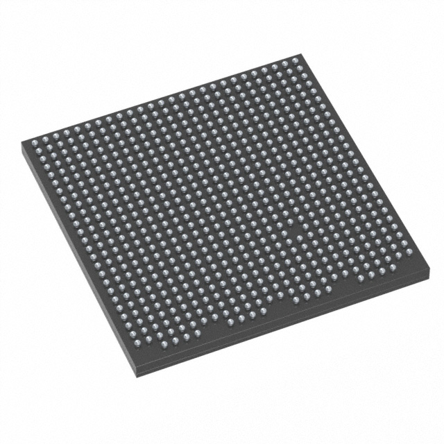XC3S200AN-4ft256C