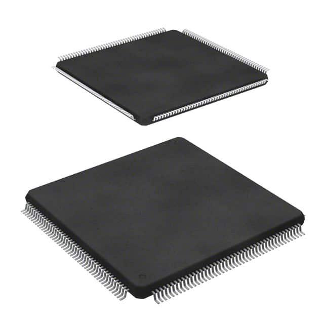 Xcr3256xl-12tqg144i